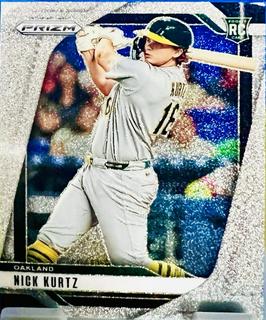 Nick Kurtz