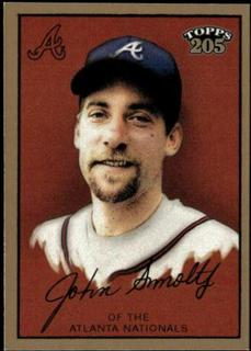 John Smoltz