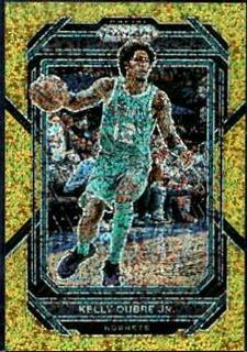 Kelly Oubre Jr.