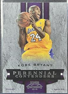 Kobe Bryant