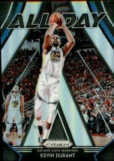 Kevin Durant