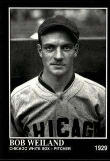 Bob Weiland