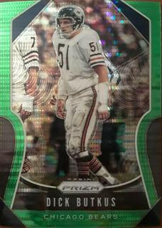 Dick Butkus