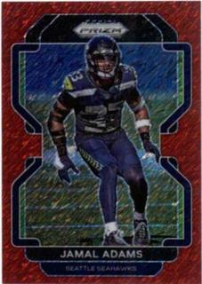 Jamal Adams