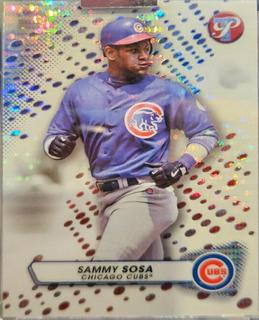 Sammy Sosa