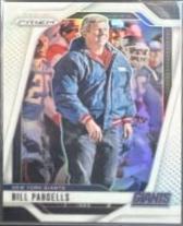 Bill Parcells