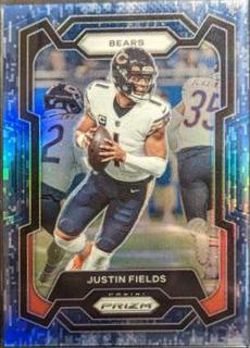 Justin Fields