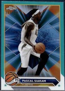Pascal Siakam