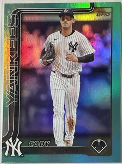 Cody Bellinger