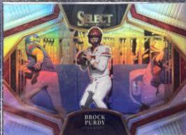 Brock Purdy