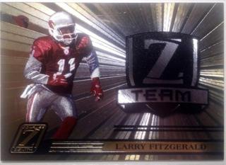 Larry Fitzgerald