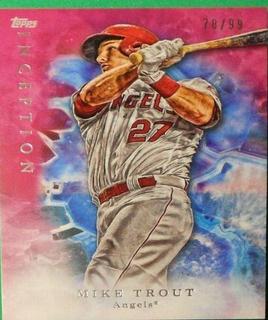 Mike Trout