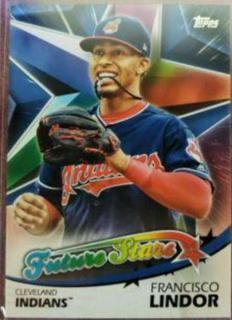 Francisco Lindor