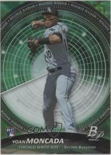 Yoan Moncada