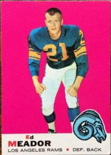 Ed Meador