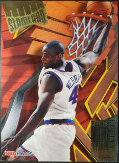 Chris Webber