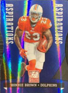 Ronnie Brown