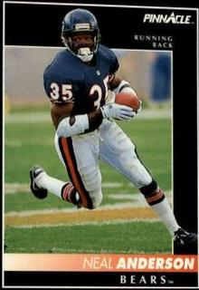 Neal Anderson