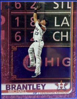 Michael Brantley