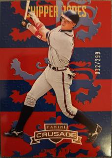 Chipper Jones