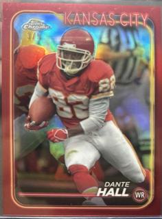 Dante Hall