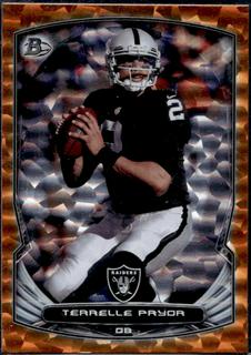 Terrelle Pryor