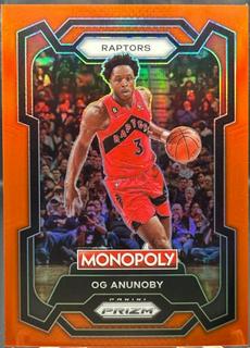 OG Anunoby