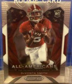 DeVonta Smith