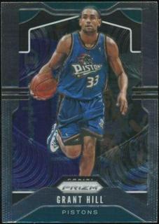 Grant Hill