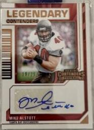 Mike Alstott