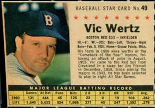 Vic Wertz