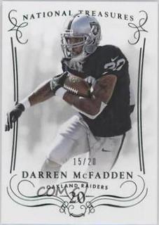 Darren McFadden