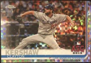 Clayton Kershaw