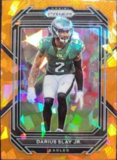 Darius Slay Jr.