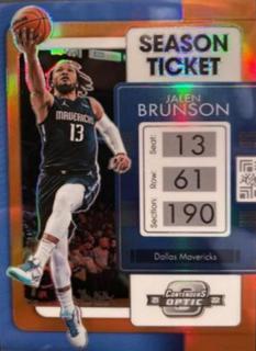 Jalen Brunson
