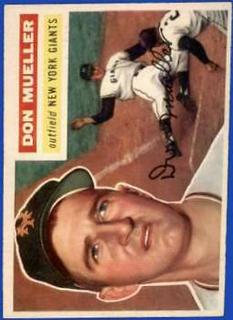 Don Mueller