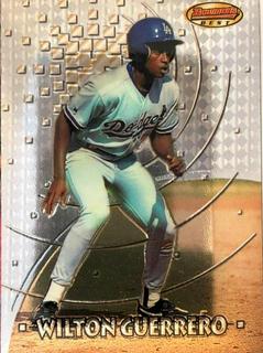 Wilton Guerrero
