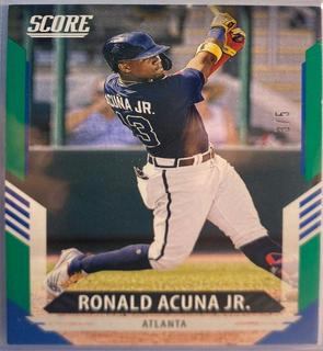 Ronald Acuna Jr.