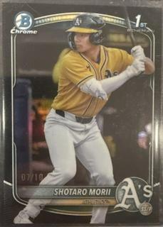 Shotaro Morii