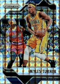 Myles Turner