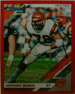 Anthony Munoz