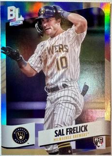 Sal Frelick