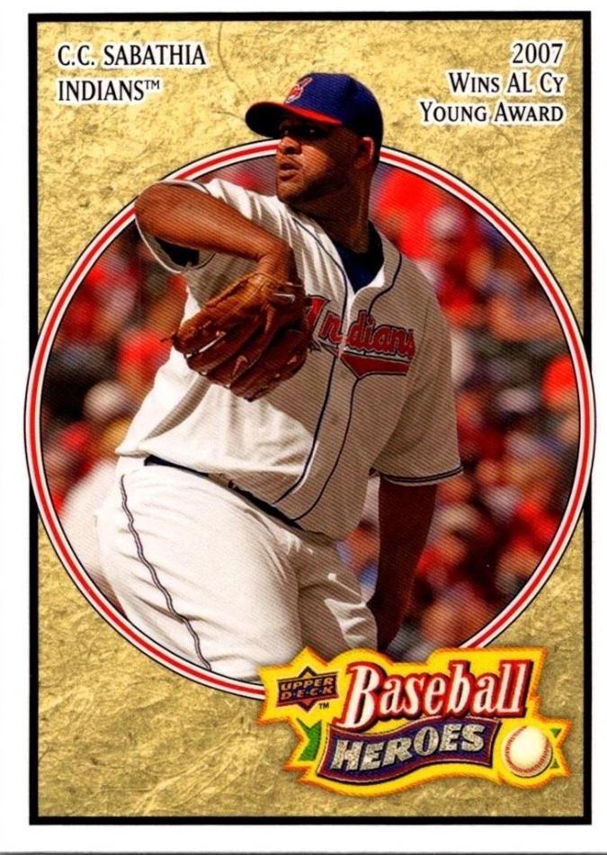 CC Sabathia #53