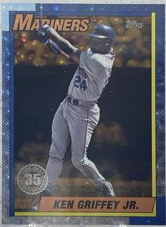 Ken Griffey Jr.