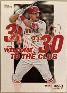 Mike Trout