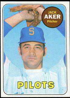 Jack Aker