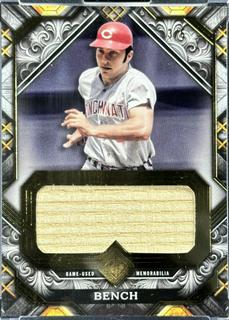 Johnny Bench