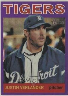 Justin Verlander
