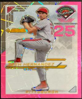 Seth Hernandez