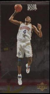 Sharone Wright